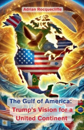 Cover image for The Gulf of America