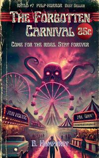 Cover image for The Forgotten Carnival