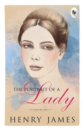 Cover image for Portrait of a Lady