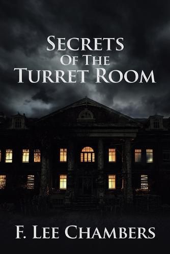 Cover image for Secrets of the Turret Room