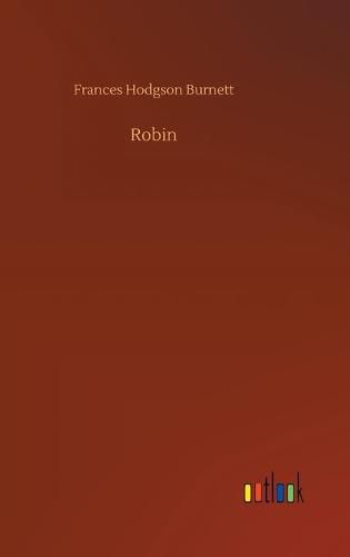 Cover image for Robin