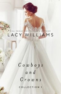 Cover image for Cowboys and Crowns Collection 1