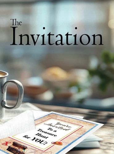 Cover image for The Invitation