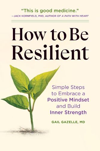 Cover image for How to Be Resilient