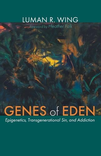 Cover image for Genes of Eden