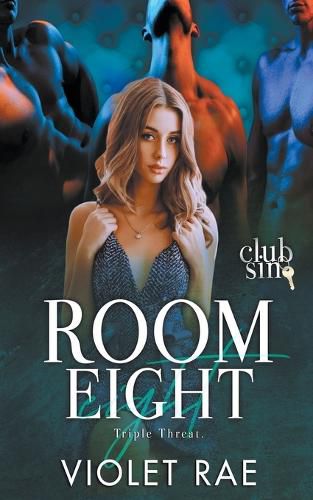 Cover image for Room Eight