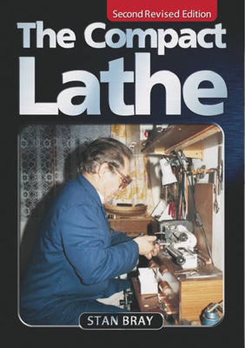 Cover image for The Compact Lathe