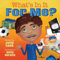 Cover image for What'S in it for Me?