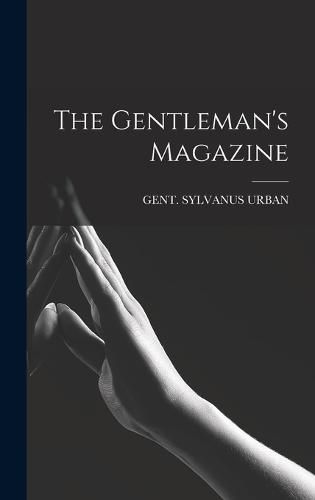 Cover image for The Gentleman's Magazine