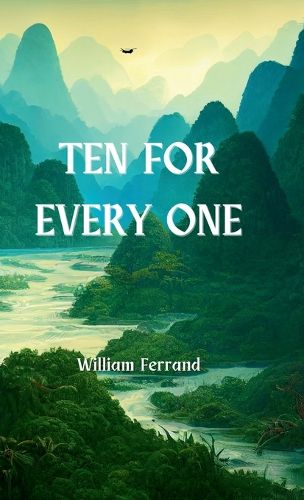 Cover image for Ten for Every One