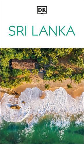 Cover image for DK Sri Lanka
