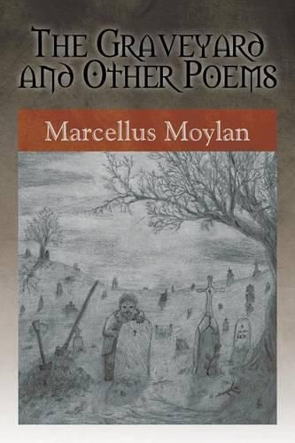 Cover image for The Graveyard and Other Poems