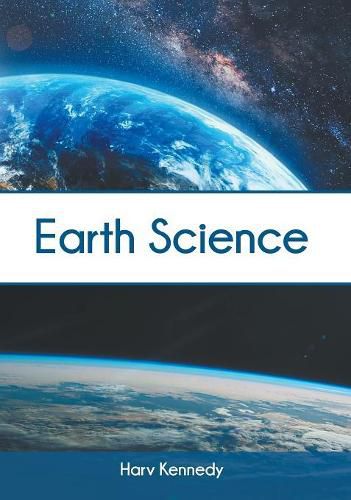 Cover image for Earth Science