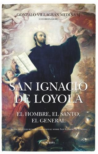 Cover image for San Ignacio de Loyola