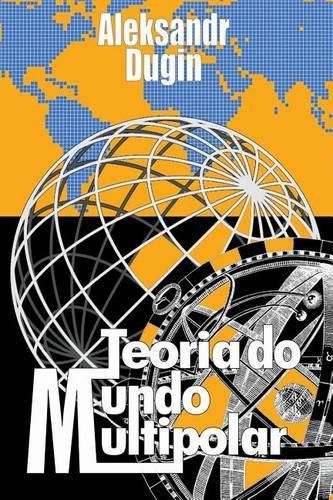 Cover image for Teoria Do Mundo Multipolar