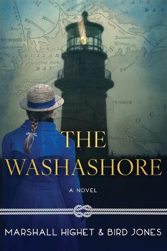 Cover image for The Washashore