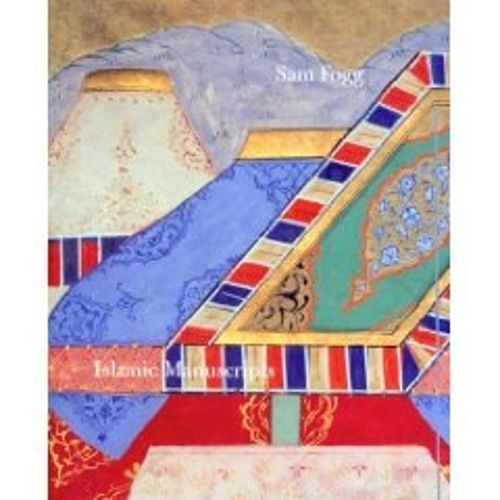 Cover image for Islamic Manuscripts