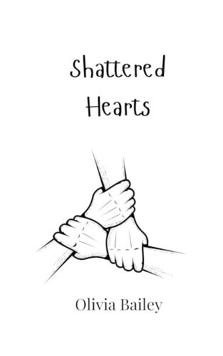 Cover image for Shattered Hearts