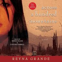Cover image for Across a Hundred Mountains