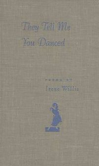 Cover image for They Tell Me You Danced