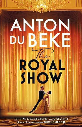 Cover image for The Royal Show