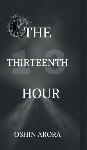 Cover image for The Thirteenth Hour