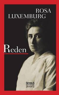 Cover image for Reden