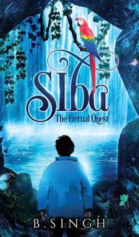 Cover image for Siba - The Eternal Quest