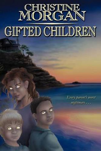 Cover image for Gifted Children