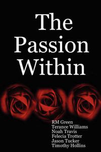 Cover image for The Passion within