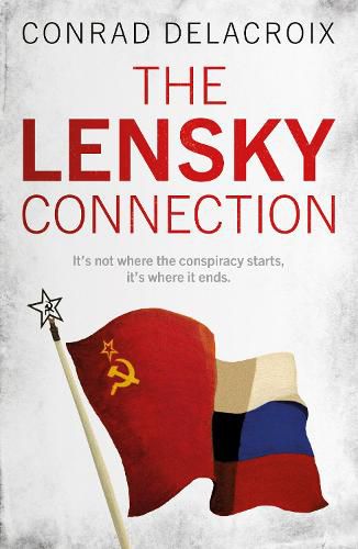 Cover image for The Lensky Connection