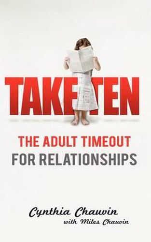 Take Ten: The Adult Timeout for Relationships