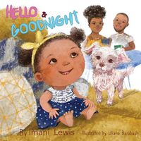 Cover image for Hello and Goodnight