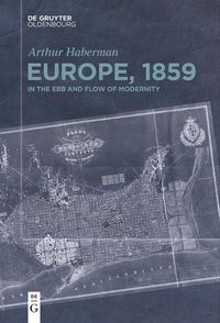 Cover image for Europe, 1859