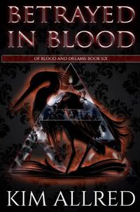 Cover image for Betrayed in Blood