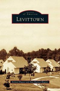 Cover image for Levittown