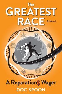 Cover image for The Greatest Race