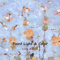 Cover image for Paint Light & Color