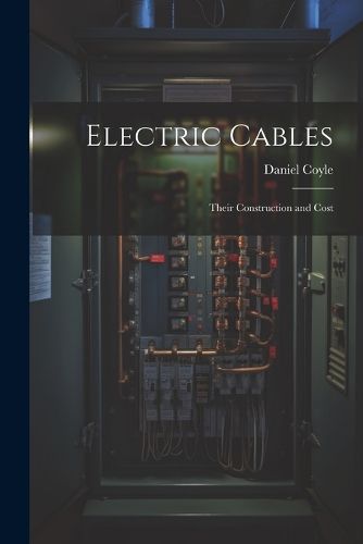 Cover image for Electric Cables