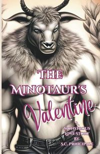 Cover image for The Minotaur's Valentine