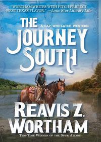 Cover image for The Journey South