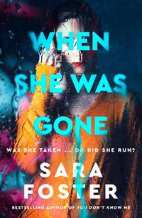 Cover image for When She Was Gone