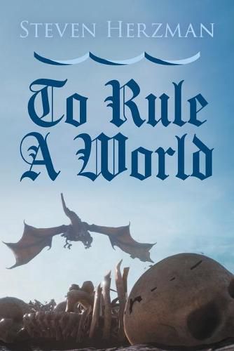 Cover image for To Rule a World