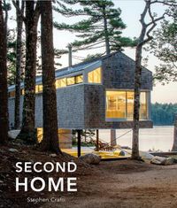 Cover image for Second Home
