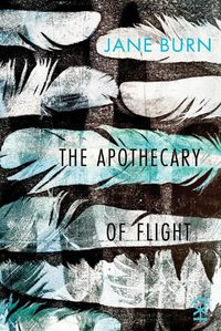 Cover image for The Apothecary of Flight