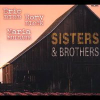 Cover image for Sisters And Brothers