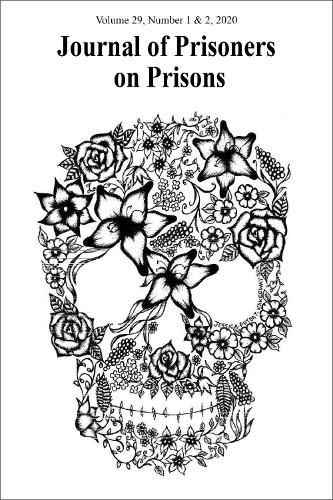 Cover image for Journal of Prisoners on Prisons, V29