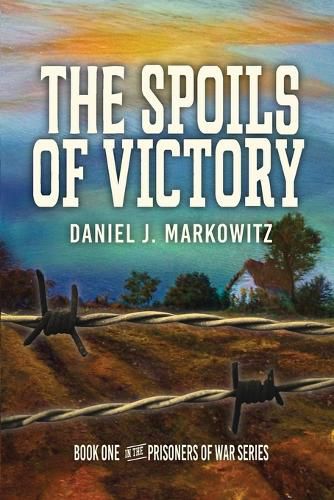 Cover image for The Spoils of Victory