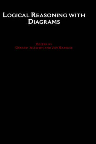 Cover image for Logical Reasoning with Diagrams