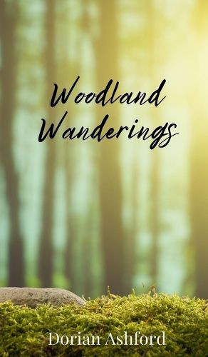 Cover image for Woodland Wanderings